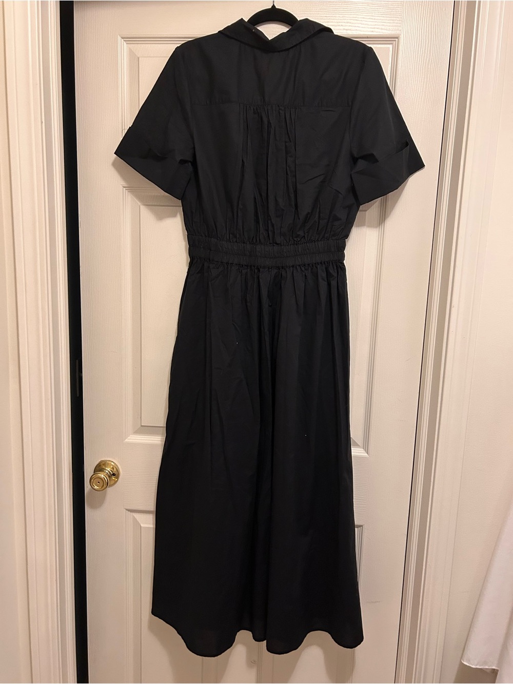 On 34th maxi dress - Picture 9 of 11